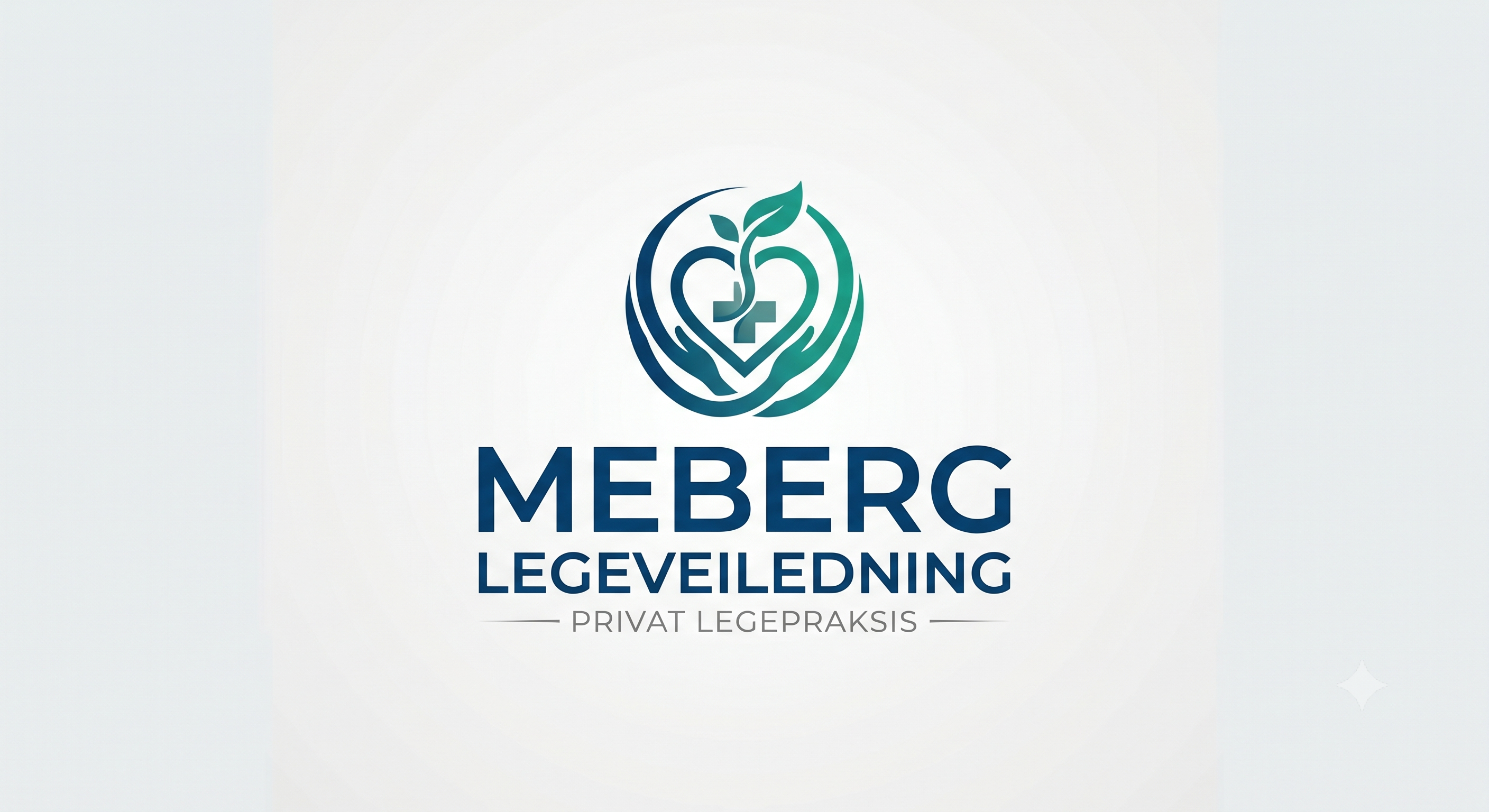Meberg Legeveiledning